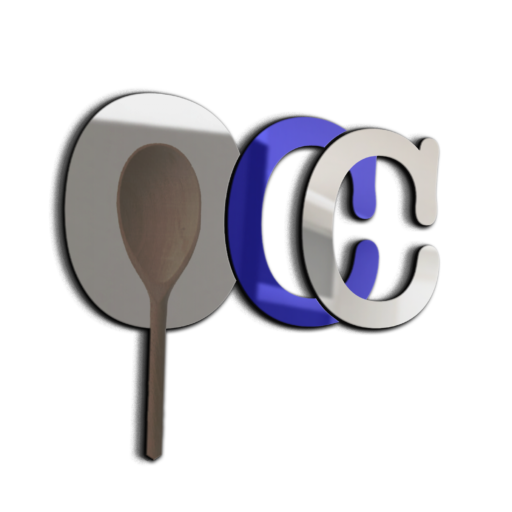 Operational Chef Consultant Logo