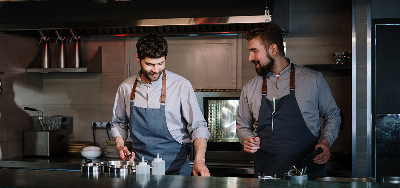 Where to get the Best Chef Agency for Consulting Chefs?
