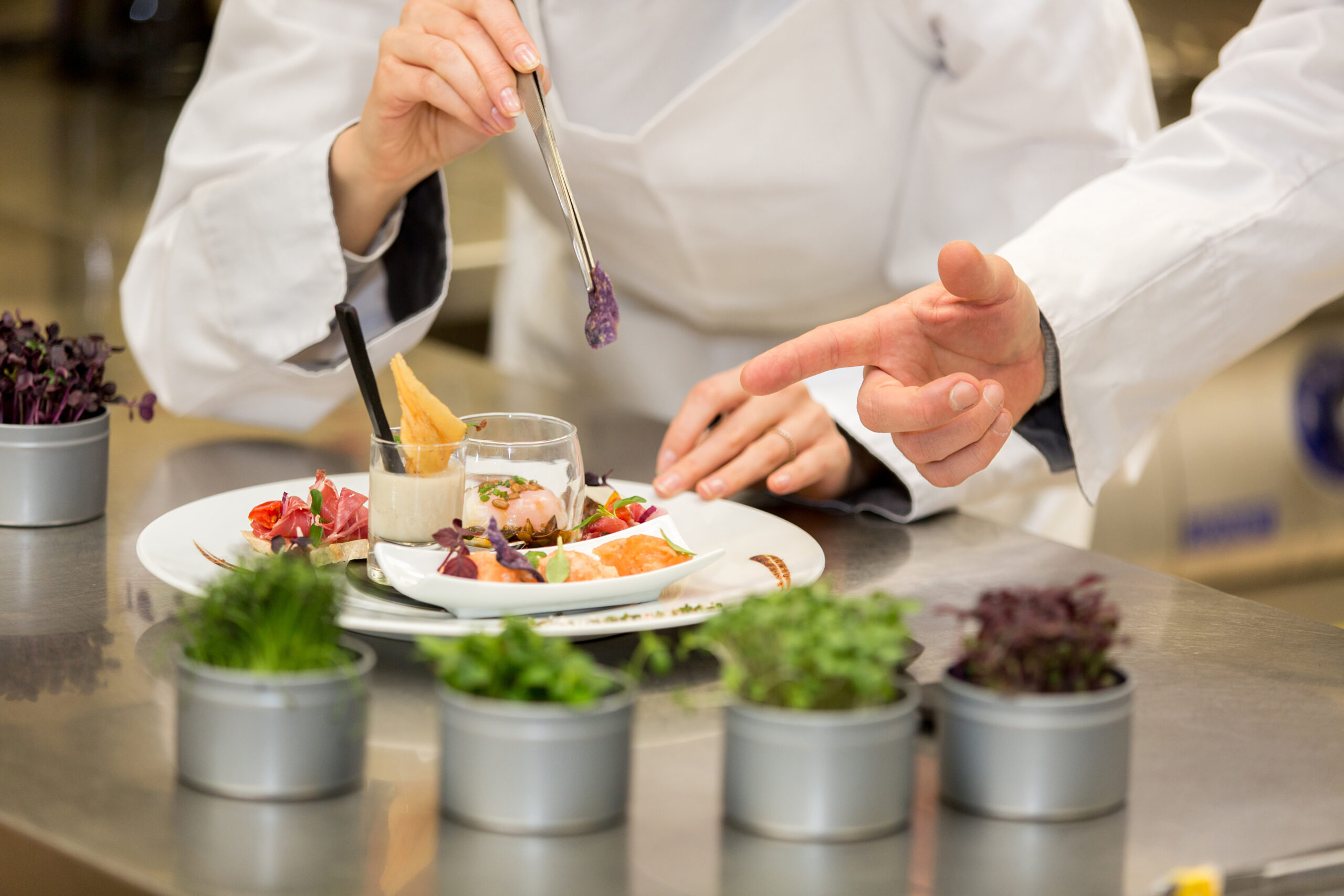 Things To Know Before Hiring a Private Chef