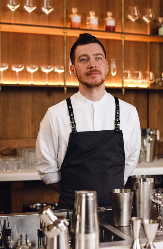 Hire a Bartender for Parties in London