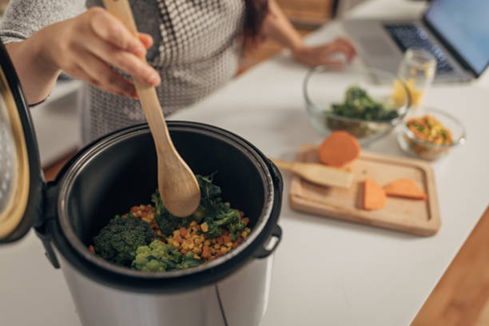 Best Agency for Chefs