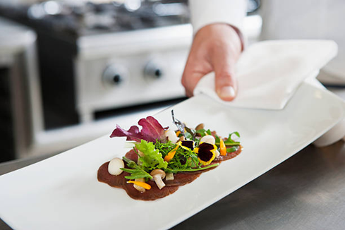 Hire a kitchen Porter