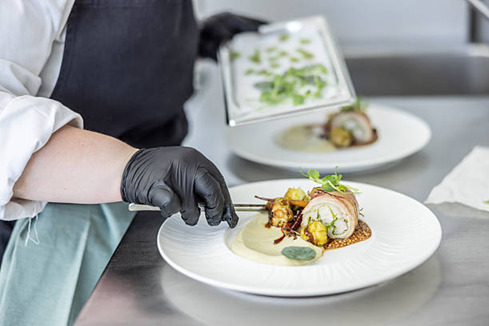 Temp Chef Agency